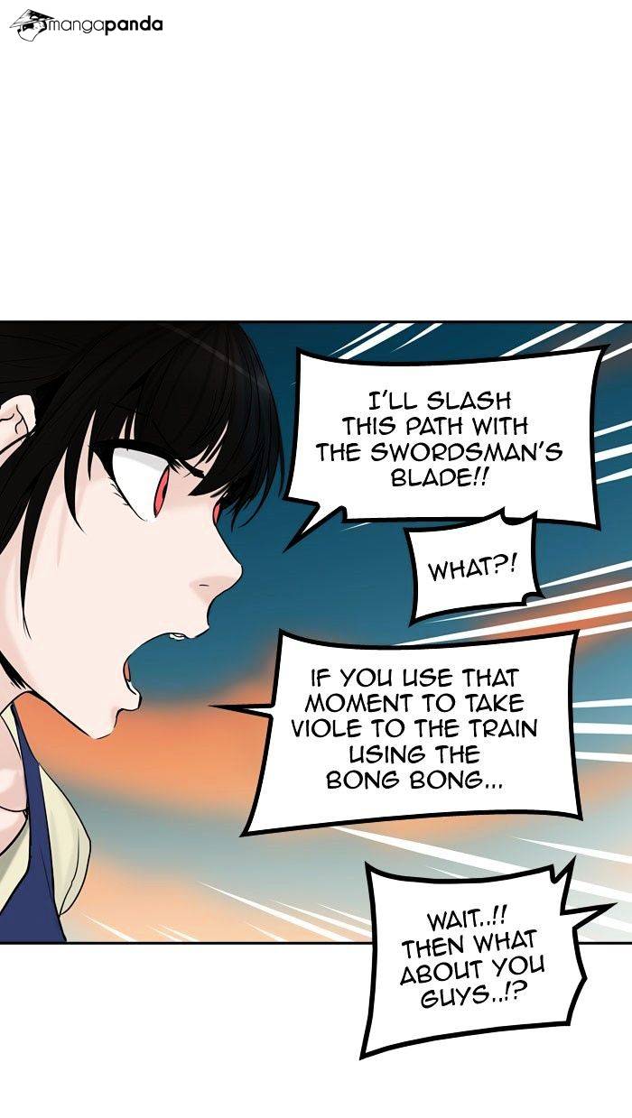 Tower of God Chapter 304 image 064